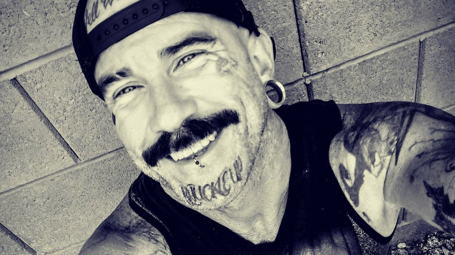 Megen tattoo artist
