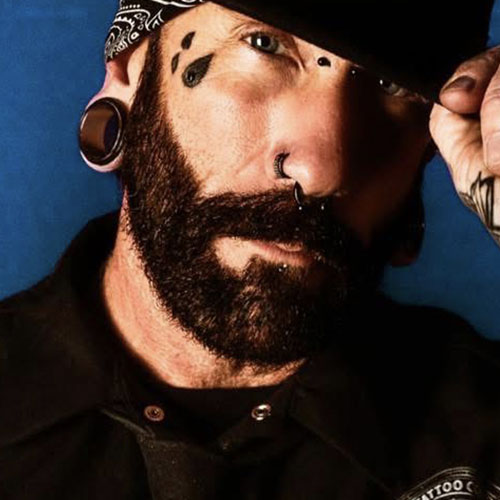 Jamie Tattoo Consultation Icon